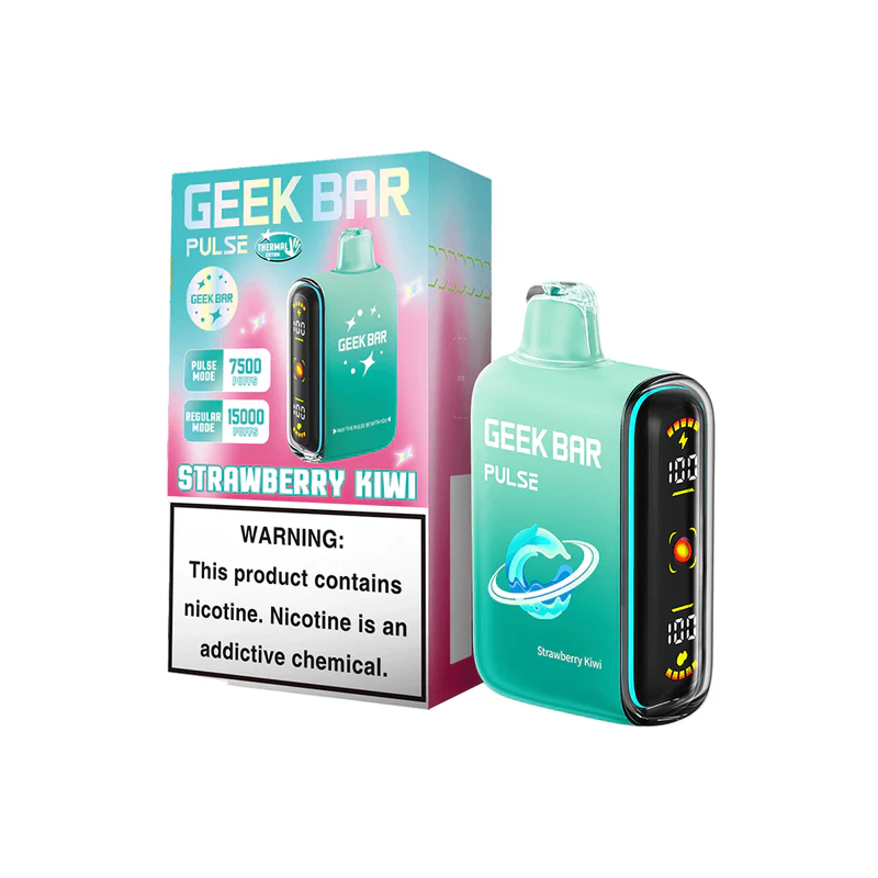 Strawberry Kiwi variant product image